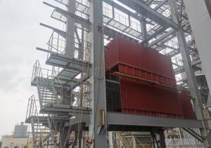 節(jié)能沸騰爐生產(chǎn)線(xiàn)